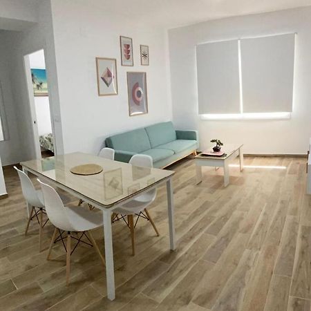 Fantástico piso reformado zona centro San Miguel Jerez de la Frontera Exterior foto