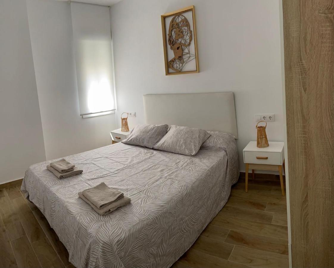 Fantástico piso reformado zona centro San Miguel Jerez de la Frontera Exterior foto
