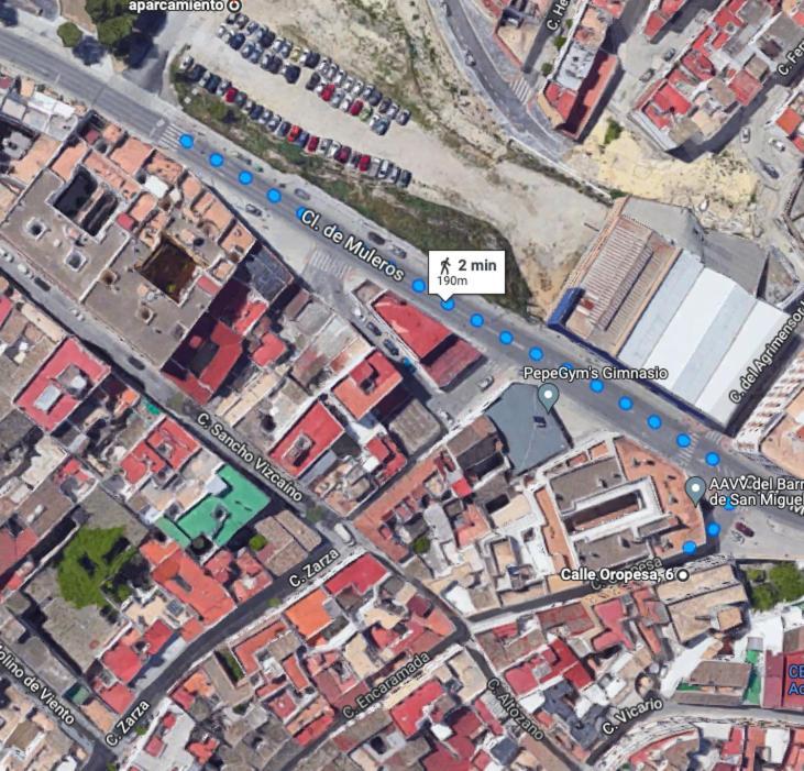 Fantástico piso reformado zona centro San Miguel Jerez de la Frontera Exterior foto